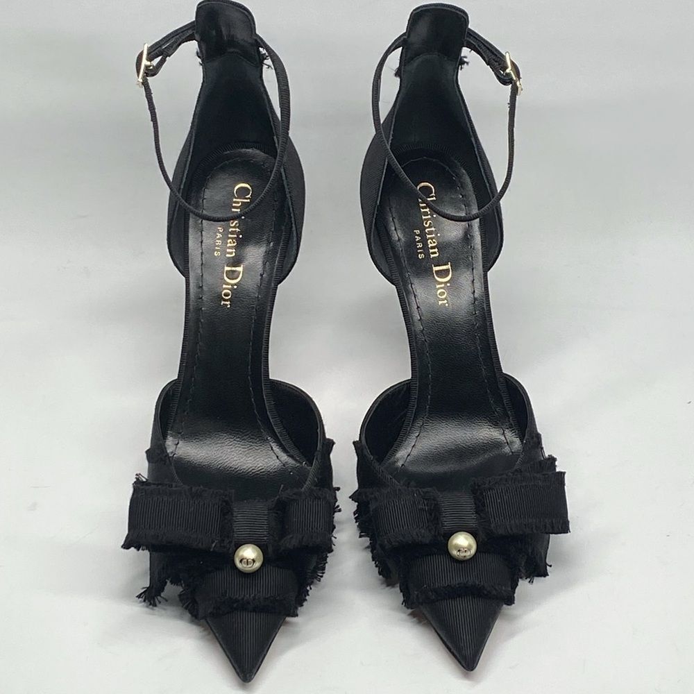 Dior Adiorable pumps size 38.5 - Picture 3 of 15